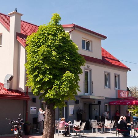 Hostel Plus Caffe Petrovče Eksteriør bilde