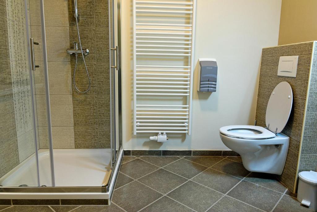 Hostel Plus Caffe Petrovče Rom bilde
