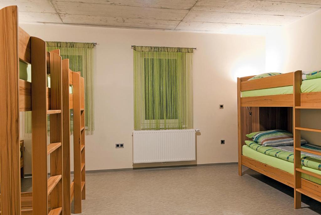 Hostel Plus Caffe Petrovče Rom bilde