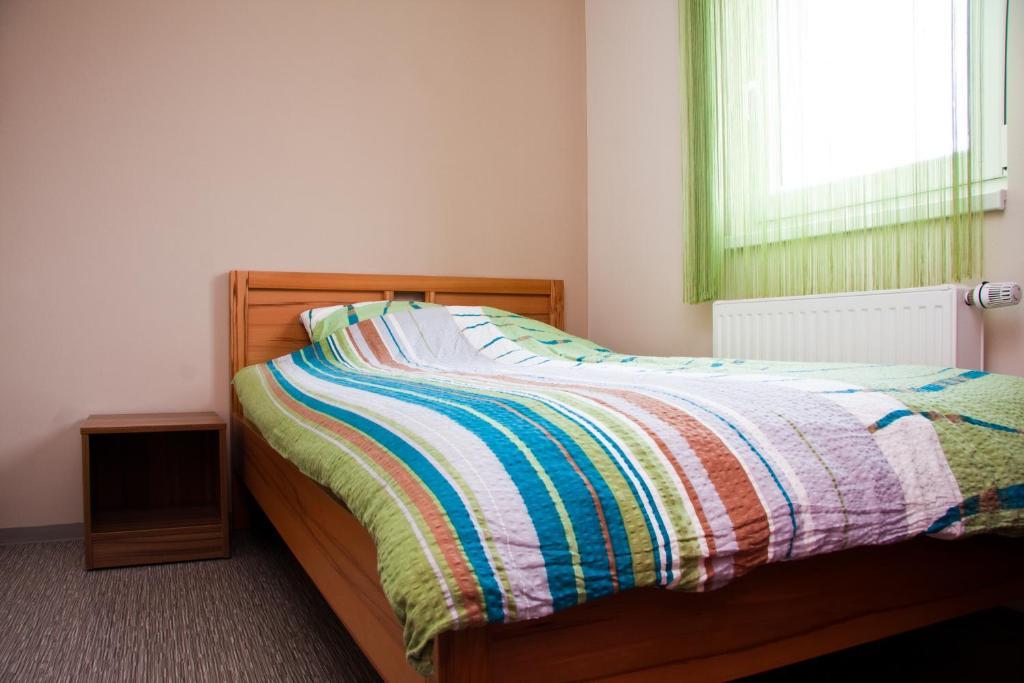 Hostel Plus Caffe Petrovče Rom bilde